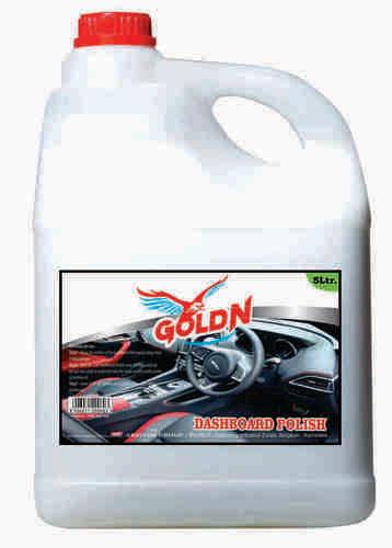 Dashboard polish 5ltr