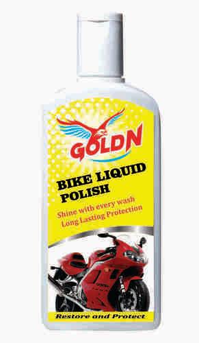 Bike Polish