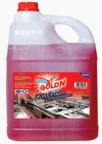 Kitchen degreaser 5ltr