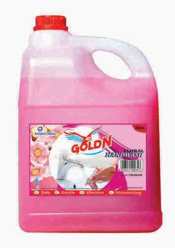 Handwash Strawberry 5ltr