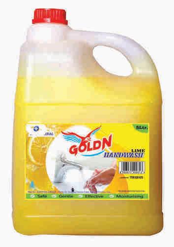 Handwash Lime 5ltr