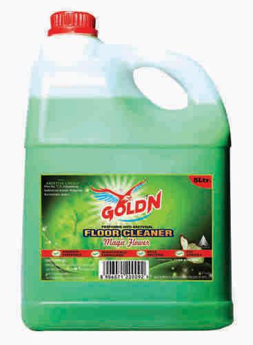 Floor cleaner Magic flower 5ltr