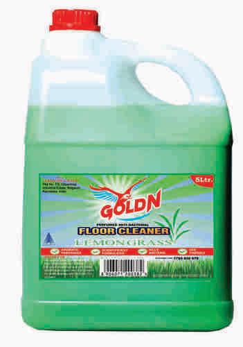 Floor cleaner Lemon Grass 5ltr
