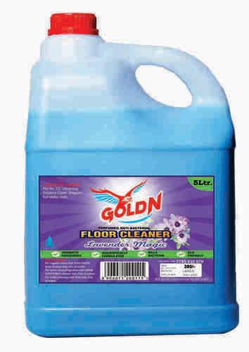 Floor cleaner 5ltr
