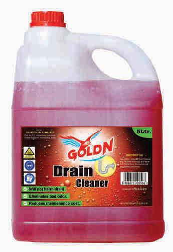 Drain cleaner 5ltr