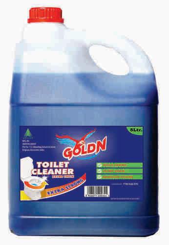 Toilet cleaner 5ltr