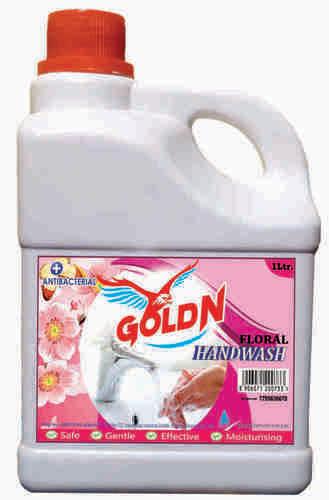 Handwash Strawberry 1ltr