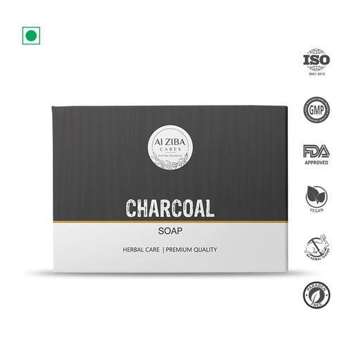 ACTIVATED CHARCOAL