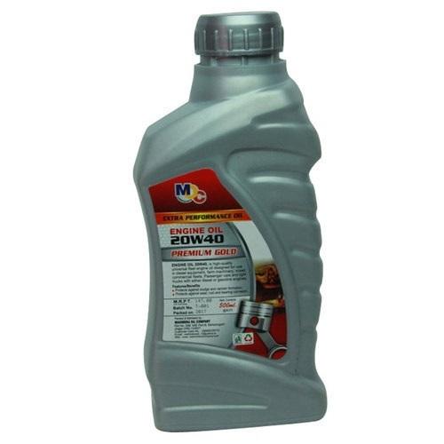  Taximo Engine Oil