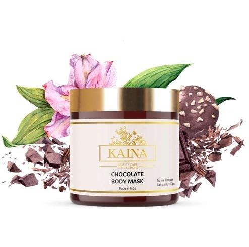 Chocolate Body Mask