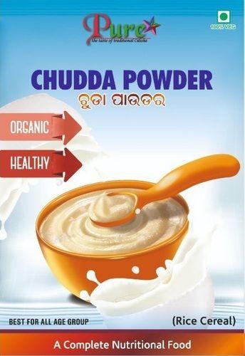 Chudda Powder(Poha Powder)