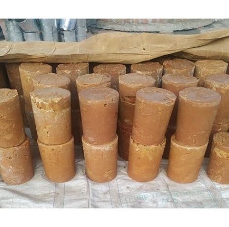 Natural Sugar Cane Jaggery Balti