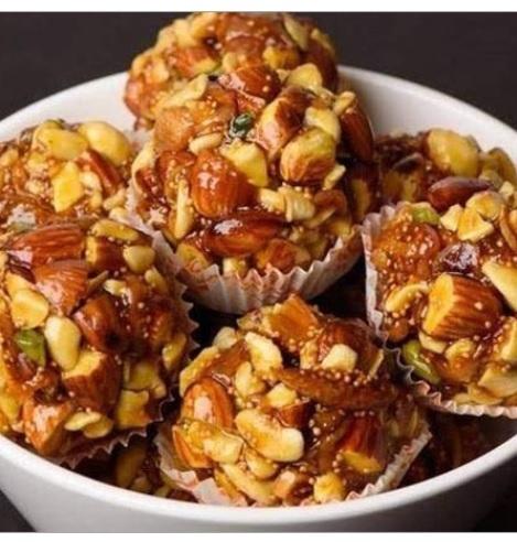 Dry Fruit Jaggery