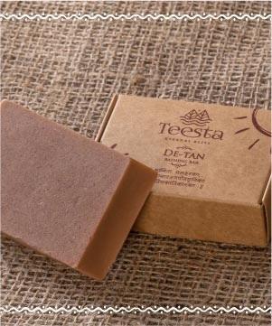 De-tan