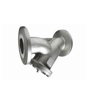 Y-Strainer