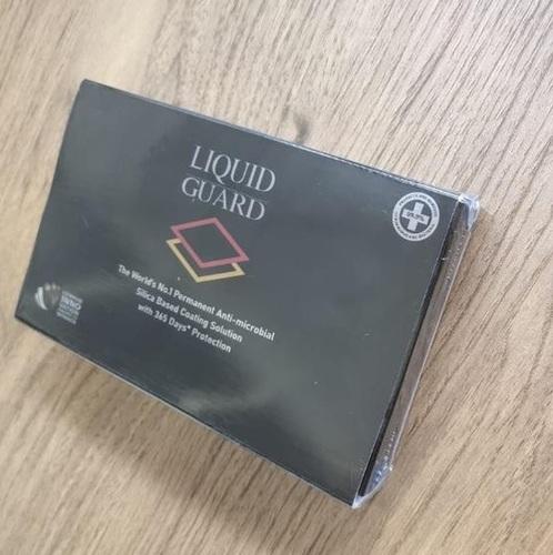 Liquid Guard