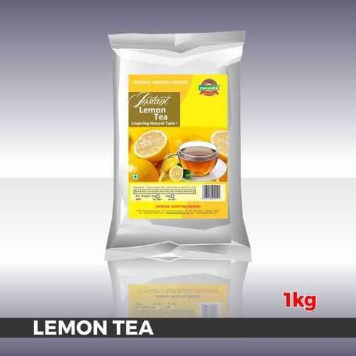 LEMON TEA