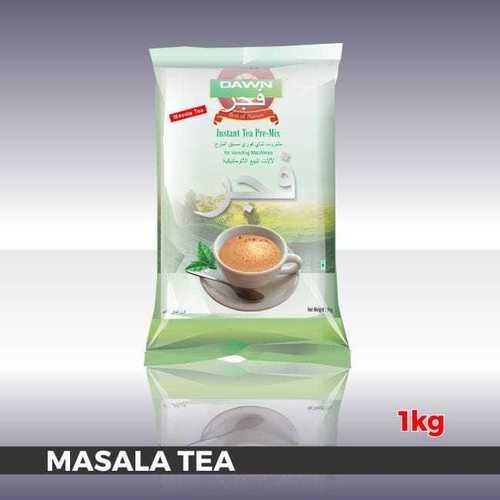 MASALA TEA