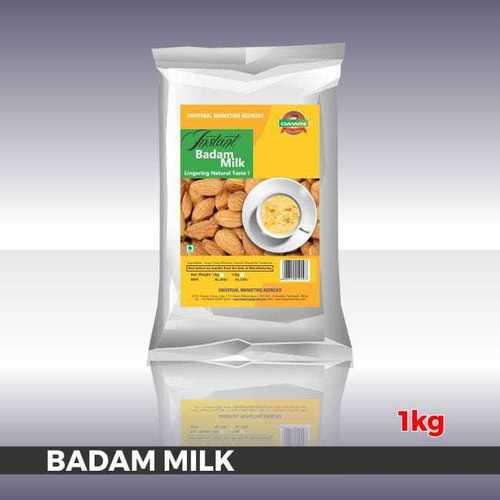 BADAM MILK