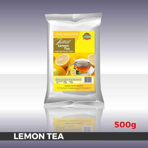 LEMON TEA