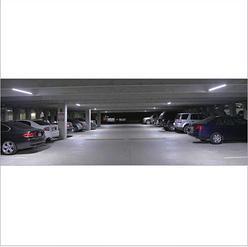 MOTION SENSOR TUBE LIGHT