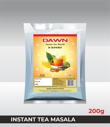 INSTANT TEA MASALA 