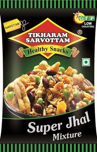 Super Jhal Mixture