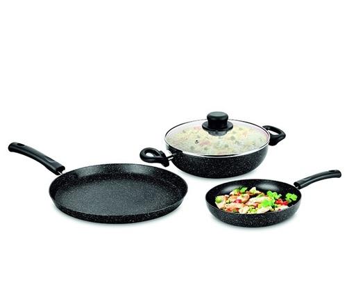 Non Stick Cookware 