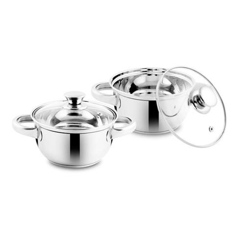 Marvel Flat Bottom Casserole