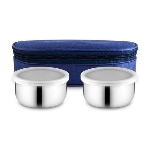 Lunch Box Set of 2