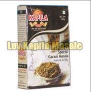 GARAM MASALA