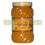 TURMERIC POWDER
