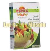 CHUNKY CHAT MASALA