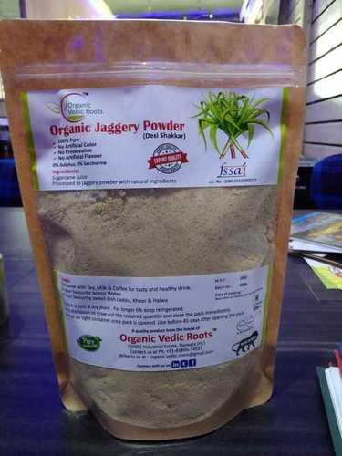 Jaggery Powder