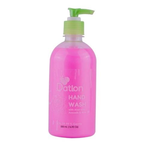 500 ml Liquid Hand Wash