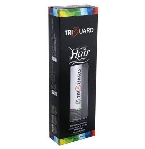 Intensive Hair Serum