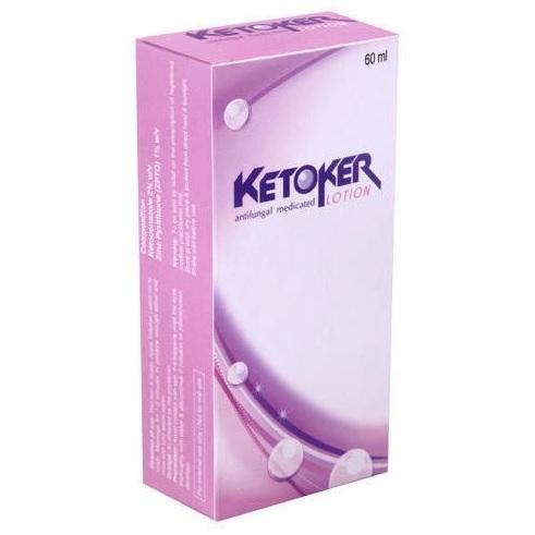 Antifungal Medicated Moisturizing Lotion