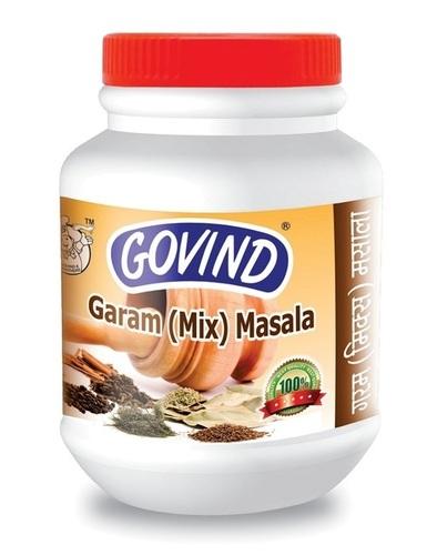Garam Mix Masala
