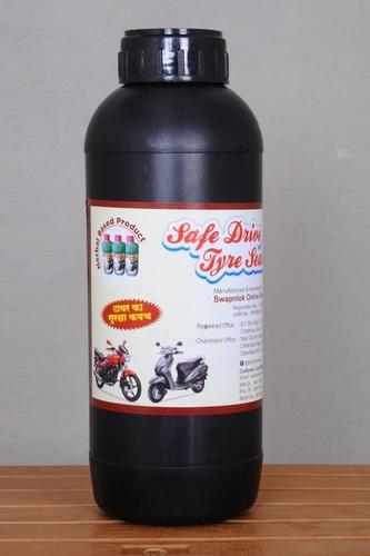 Safe Drive Tyre Sealant