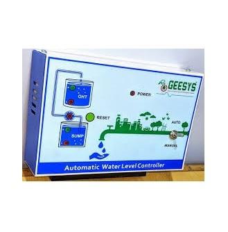  Water Level Controller