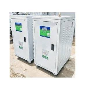 Air Cooled Servo Stabilisers