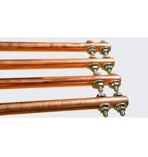 Copper Earthing Electrode