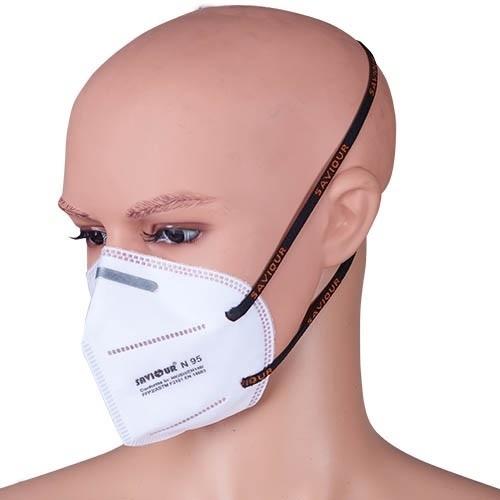 Saviour N95 with Headband