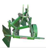 MEDIUM DUTY CULTIVATOR