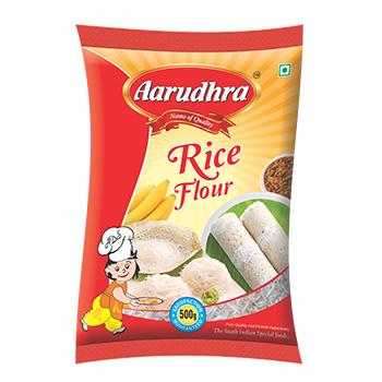 Rice Flour 