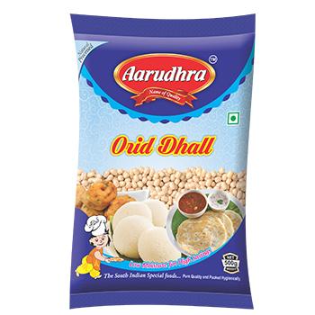 Orid Dhall 
