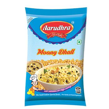 Moong Dhall 