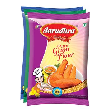 Flour - 500gm