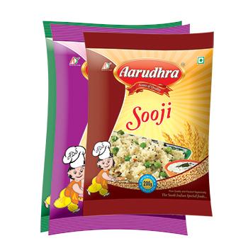 Flour - 200gm