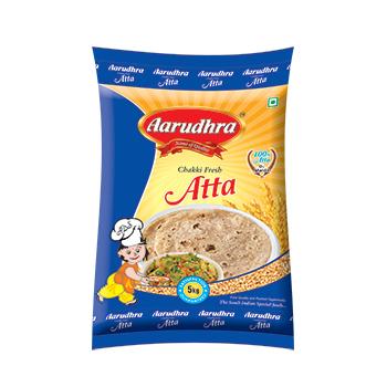 Flour - 5kg
